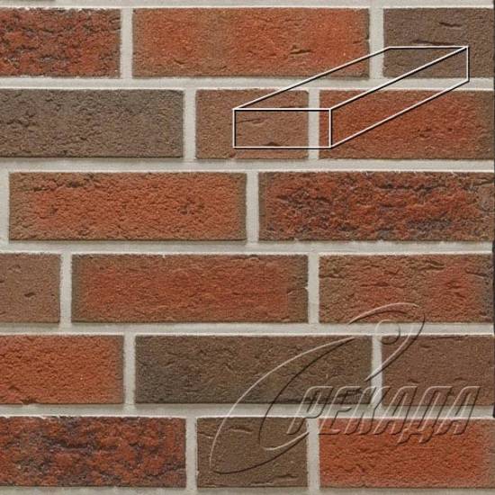Клинкерный кирпич - K377NF90