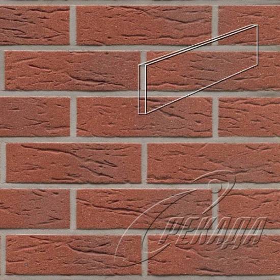 Клинкерная плитка без пропила - 335
