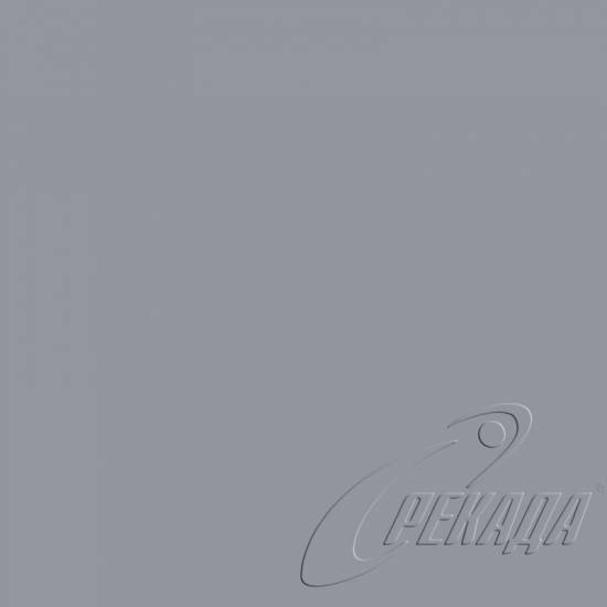 Фасадный керамогранит - RAL 7045