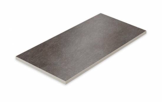 Террасная напольная плитка STROEHER Terio Tec X 645 giru, размер 794x394x20