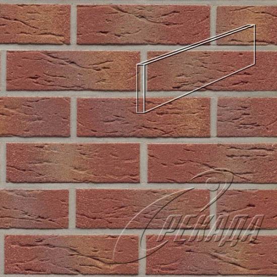 Клинкерная плитка без пропила - 332