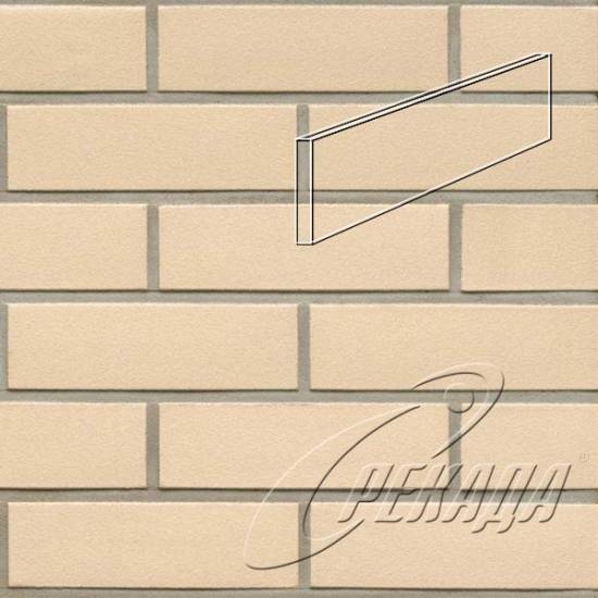 Клинкерная плитка без пропила - 100