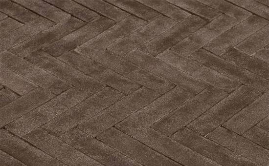 Клинкерная тротуарная брусчатка Wienerberger Penter Antraton UWF65, 200*50*65 мм