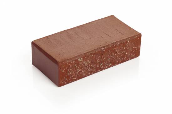 Клинкер тротуарный Stolz Красный