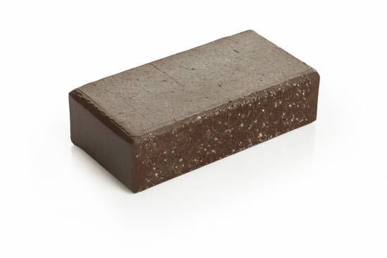 Клинкер тротуарный Stolz Шоколад