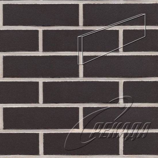 Клинкерная плитка без пропила - 700