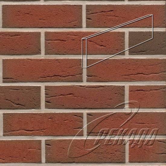 Клинкерная плитка без пропила - 307