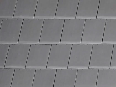 Керамическая черепица La Escandella Planum, Grey klinker