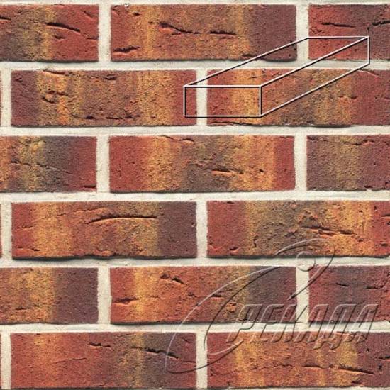 Клинкерный кирпич - K328NF90