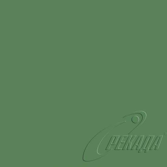 Фасадный керамогранит - RAL 6011